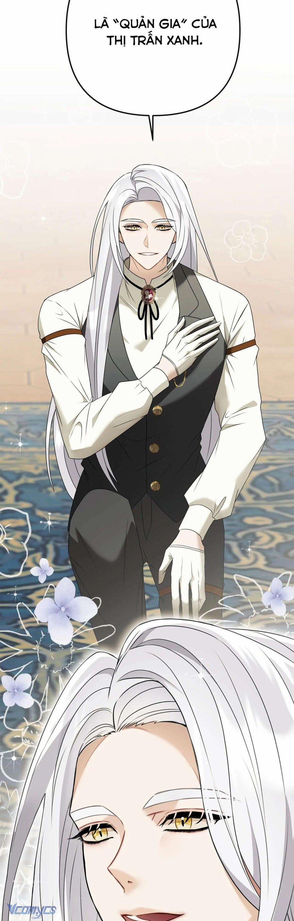 [18+] Chủ Nhân Hầm Ngục Hạng S 3 trang 6