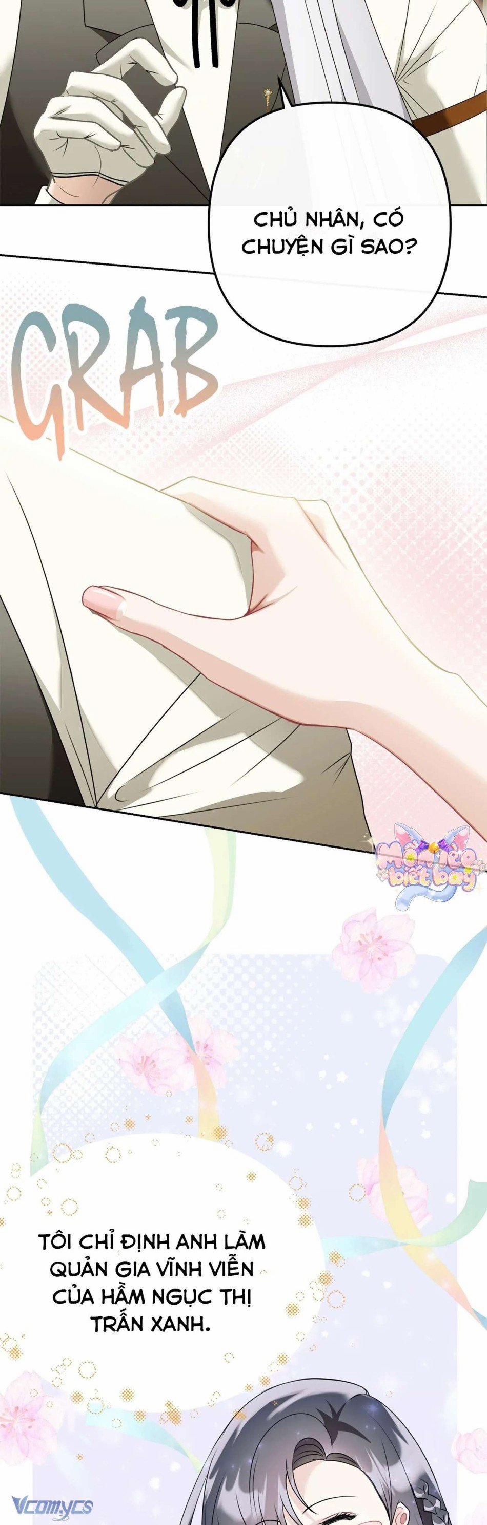 [18+] Chủ Nhân Hầm Ngục Hạng S 3 trang 61