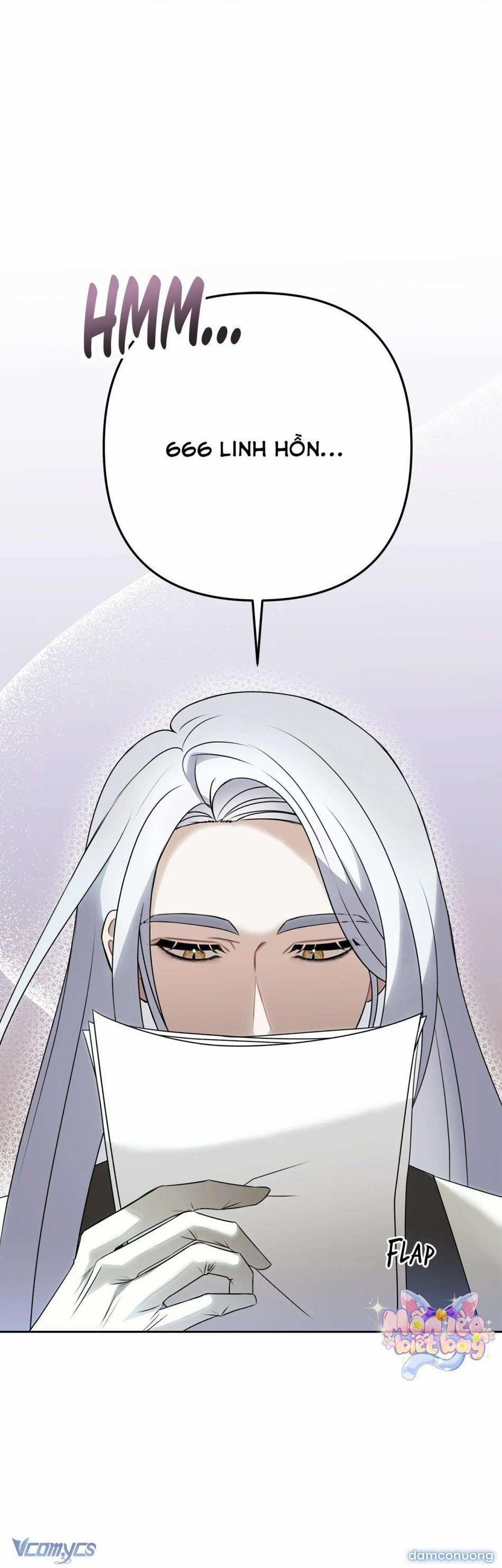 [18+] Chủ Nhân Hầm Ngục Hạng S 4 trang 0