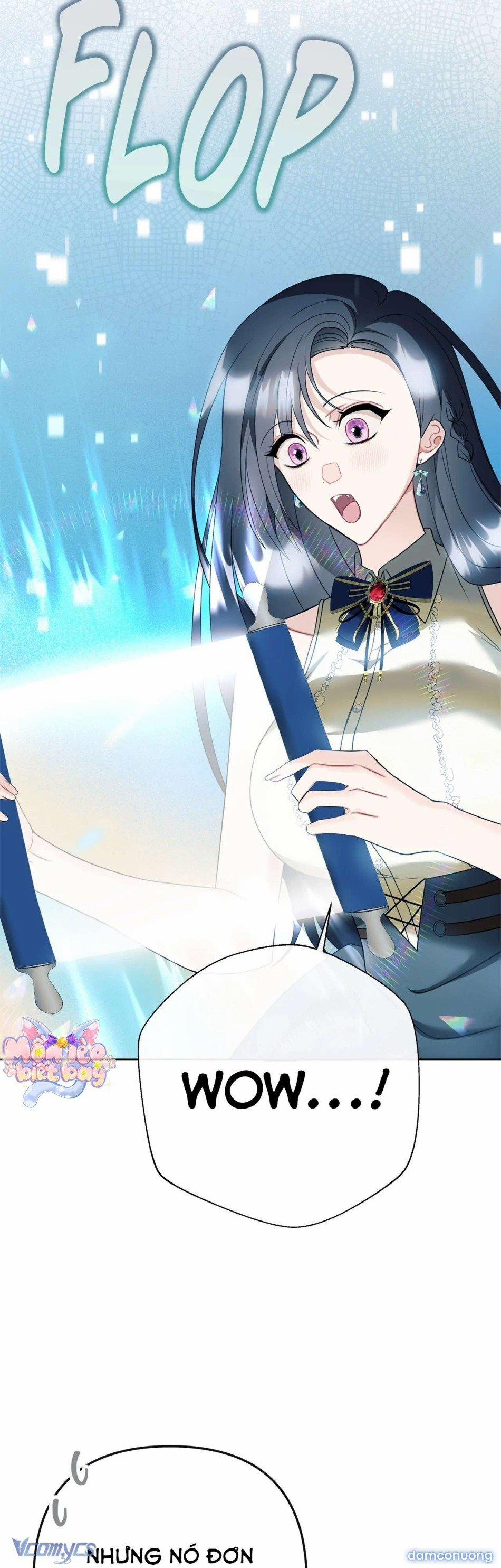 [18+] Chủ Nhân Hầm Ngục Hạng S 4 trang 11