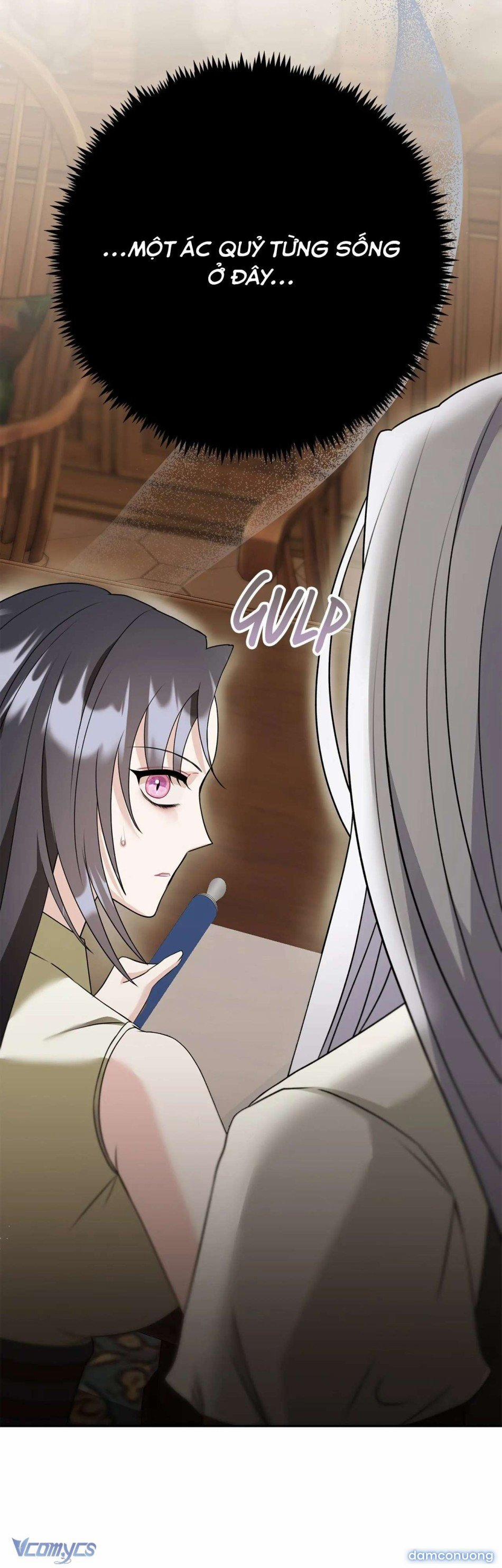 [18+] Chủ Nhân Hầm Ngục Hạng S 4 trang 15