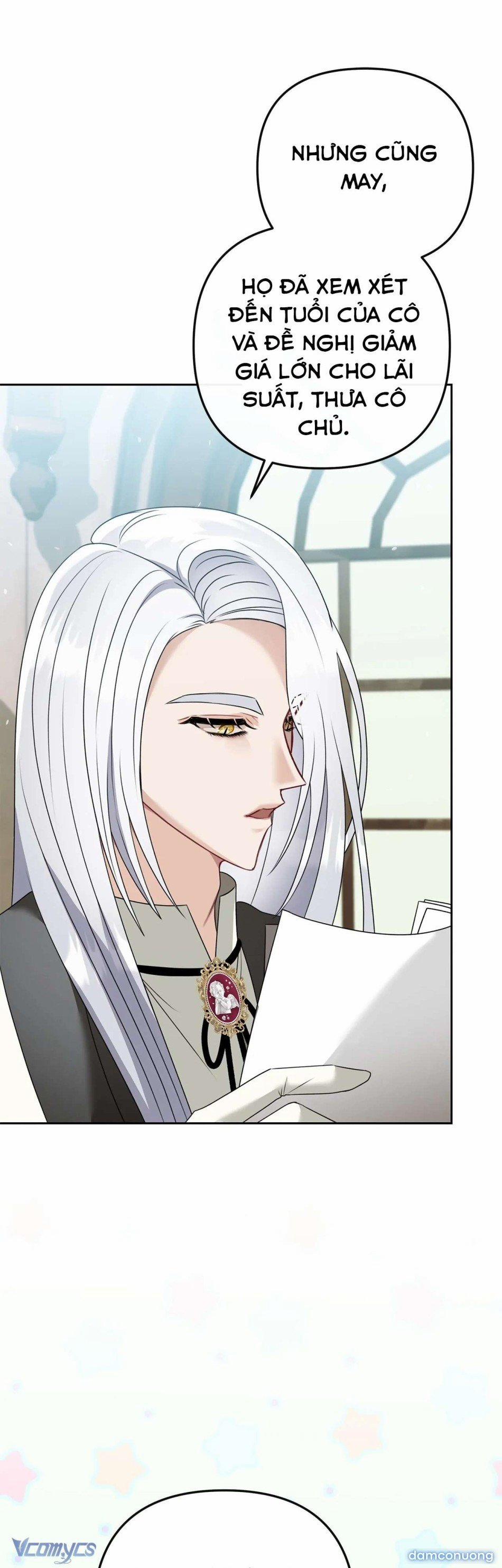 [18+] Chủ Nhân Hầm Ngục Hạng S 4 trang 2