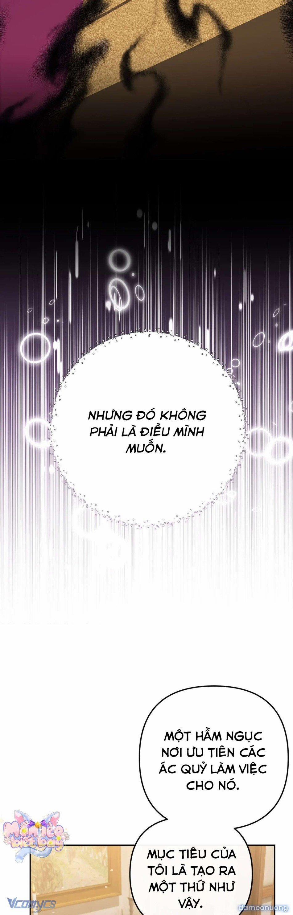 [18+] Chủ Nhân Hầm Ngục Hạng S 4 trang 23