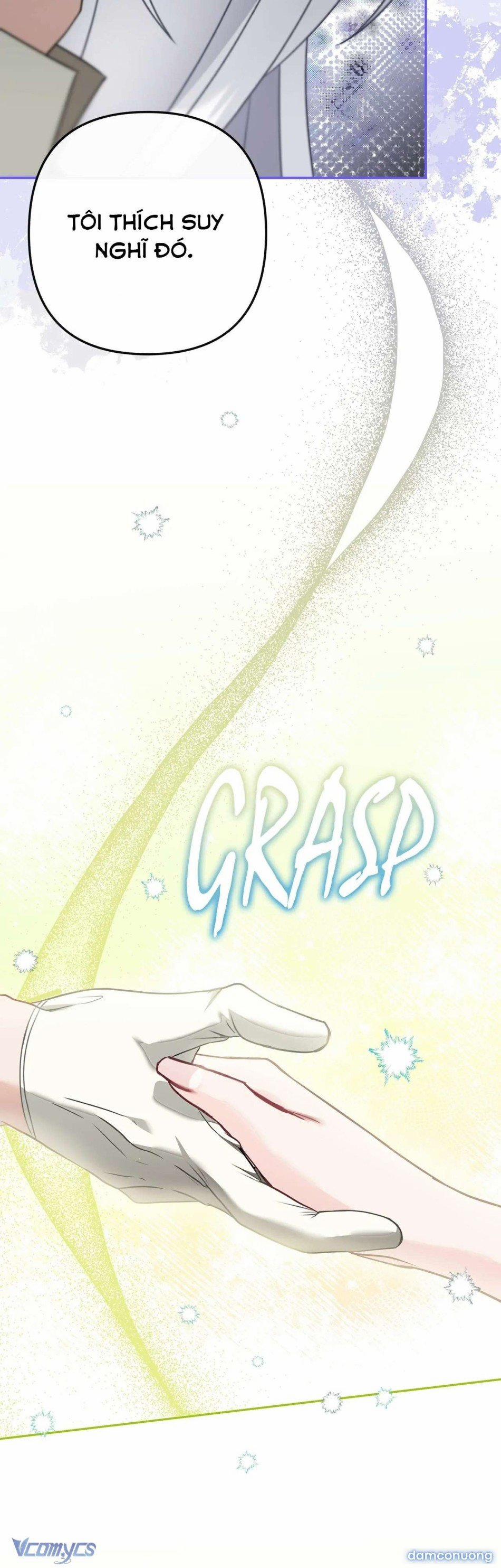 [18+] Chủ Nhân Hầm Ngục Hạng S 4 trang 27