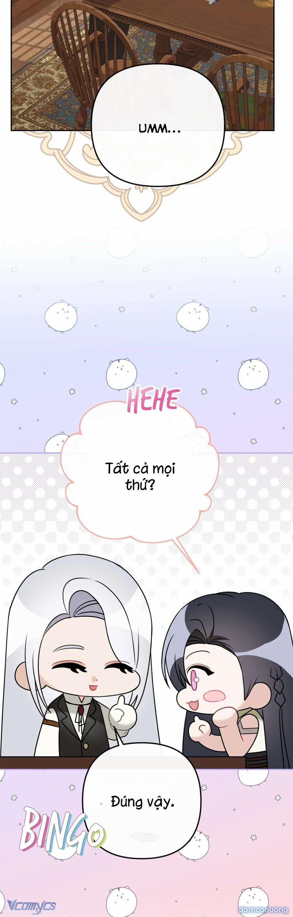 [18+] Chủ Nhân Hầm Ngục Hạng S 4 trang 31