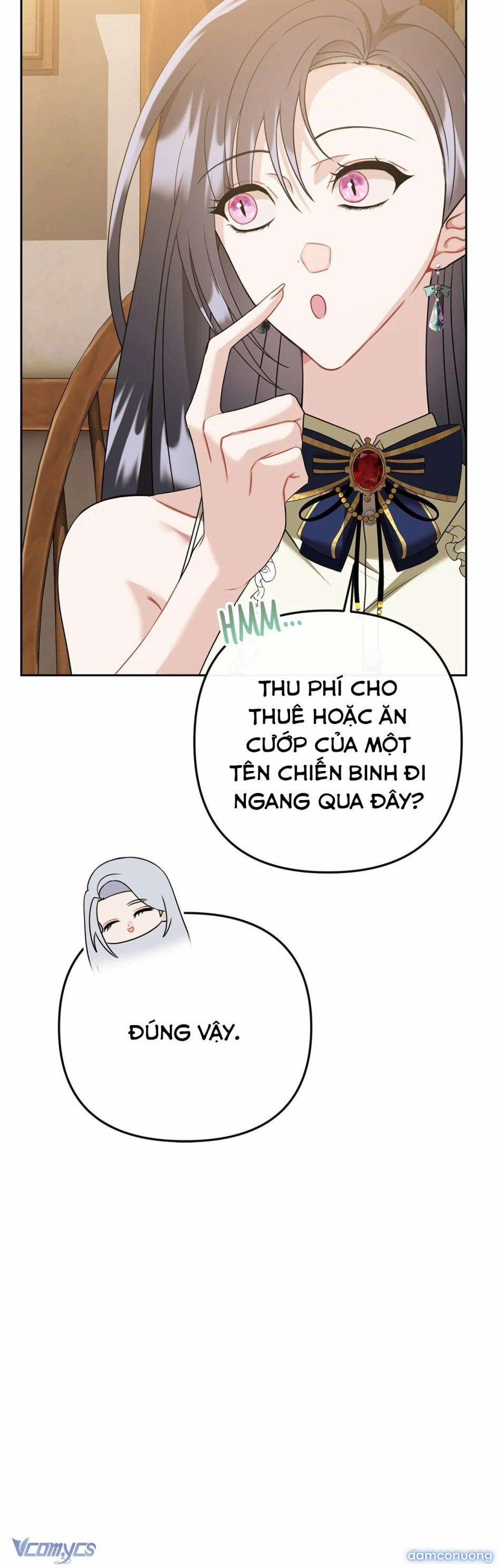 [18+] Chủ Nhân Hầm Ngục Hạng S 4 trang 33