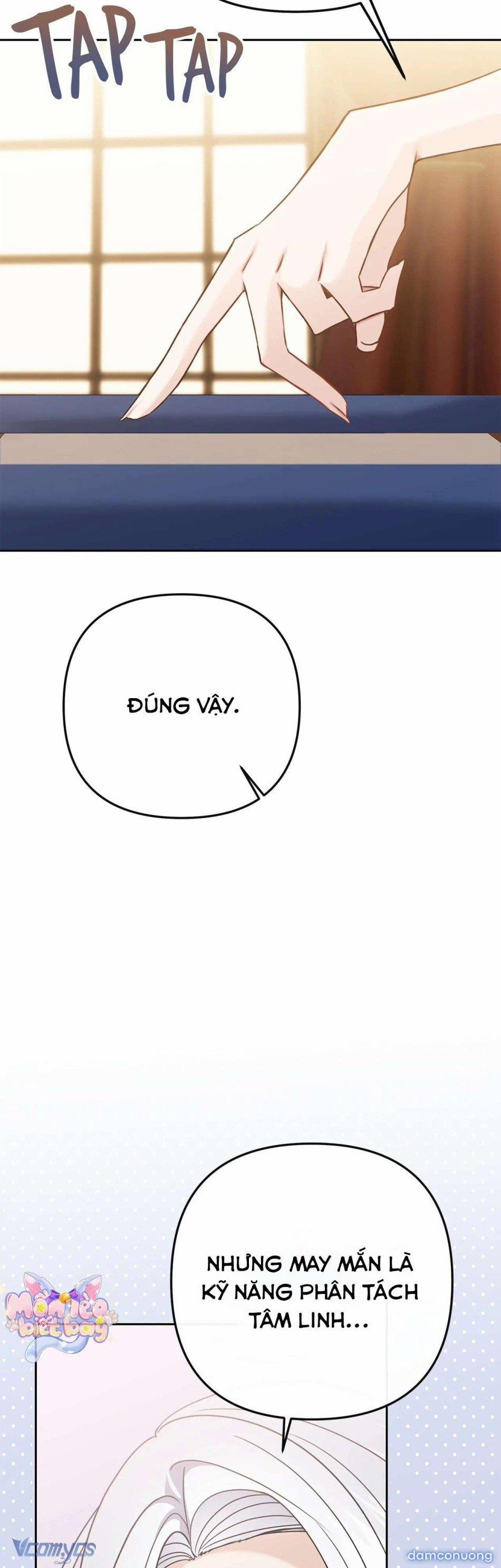 [18+] Chủ Nhân Hầm Ngục Hạng S 4 trang 38