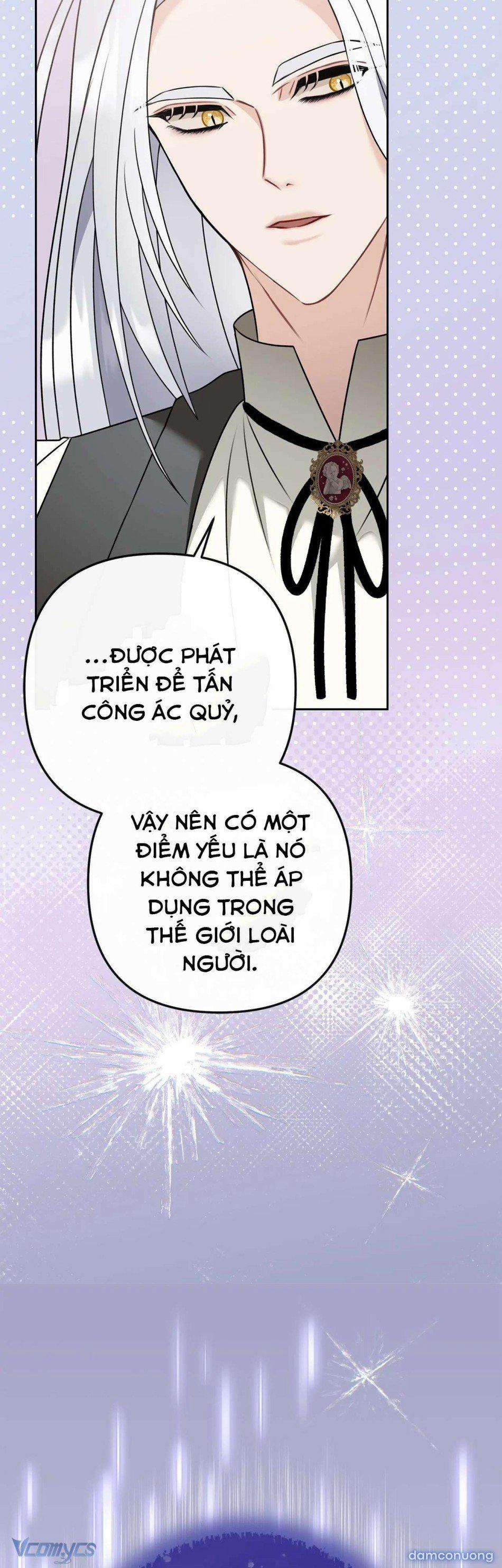 [18+] Chủ Nhân Hầm Ngục Hạng S 4 trang 39