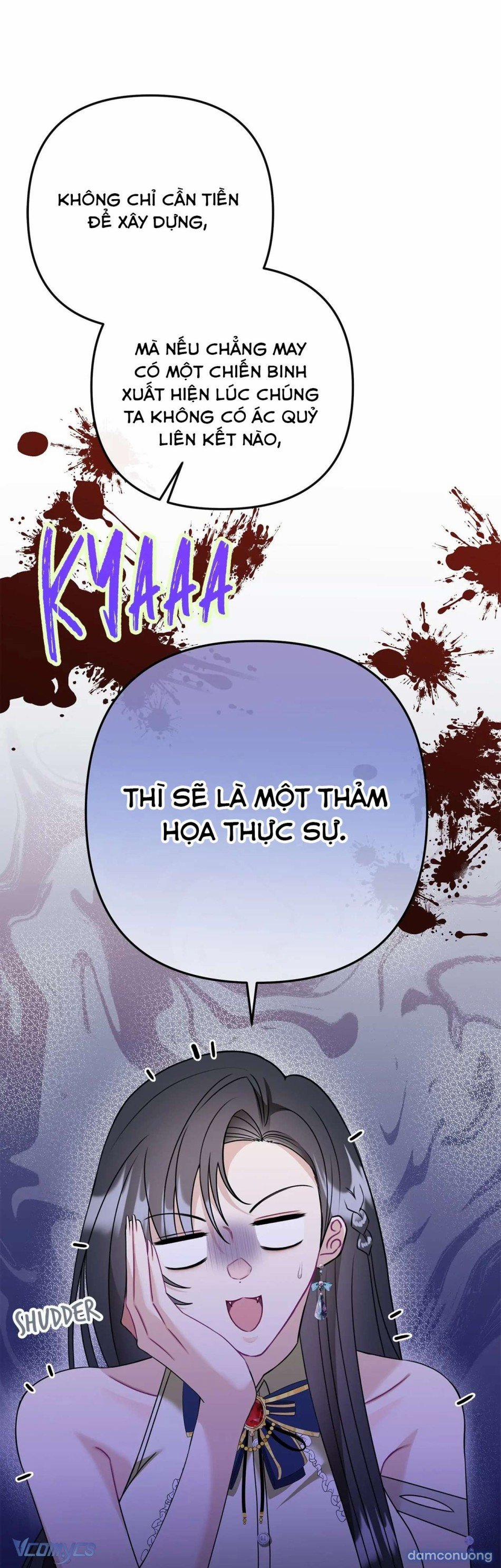 [18+] Chủ Nhân Hầm Ngục Hạng S 4 trang 47