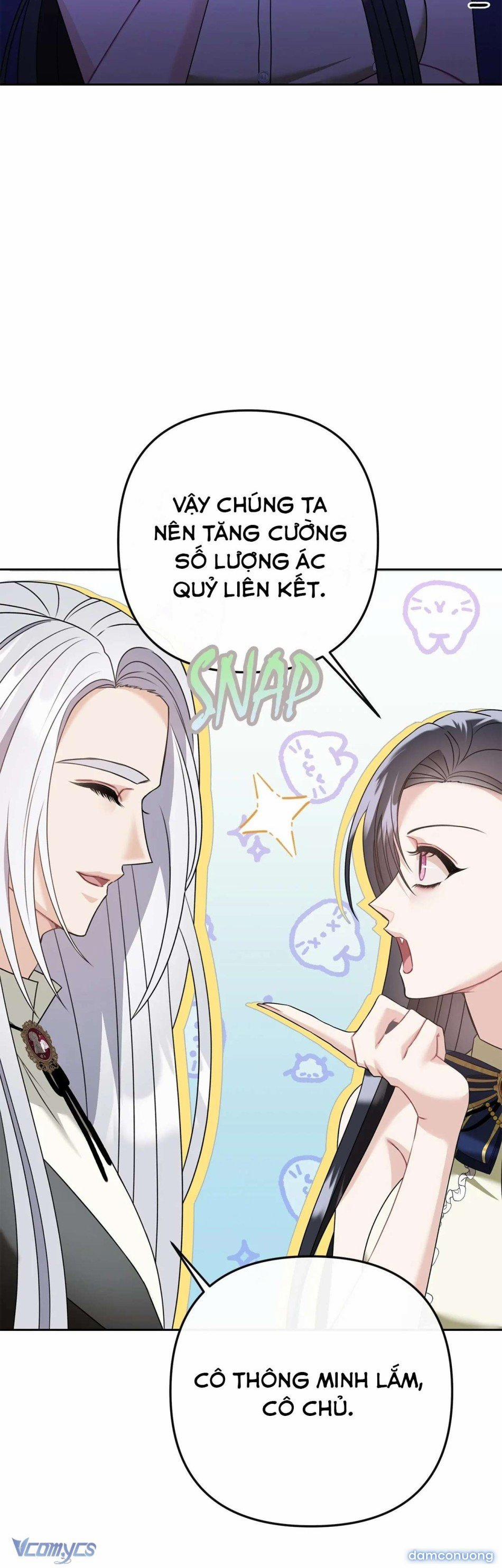 [18+] Chủ Nhân Hầm Ngục Hạng S 4 trang 48