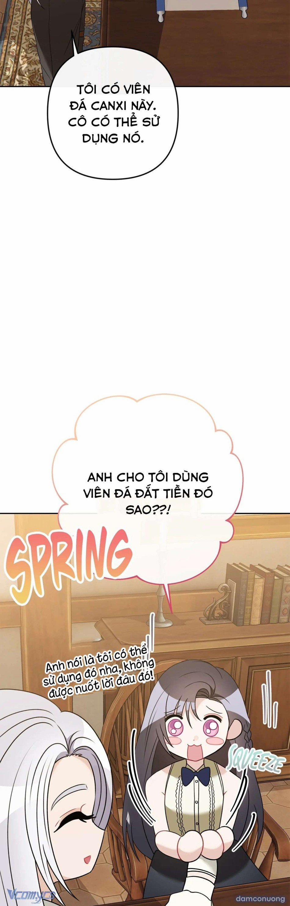 [18+] Chủ Nhân Hầm Ngục Hạng S 4 trang 51