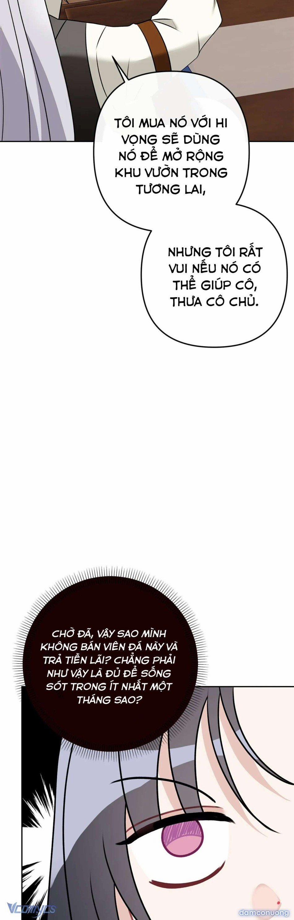 [18+] Chủ Nhân Hầm Ngục Hạng S 4 trang 52