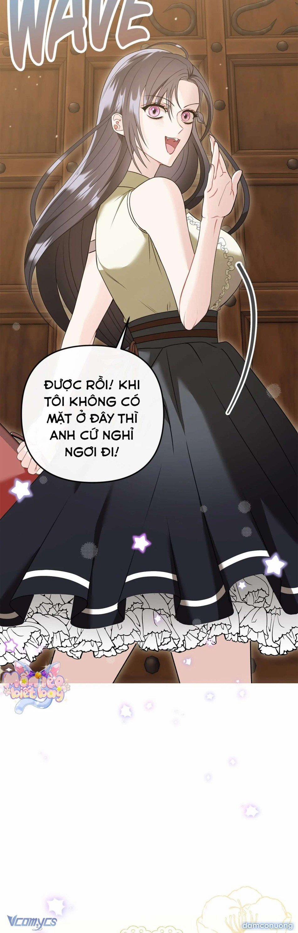 [18+] Chủ Nhân Hầm Ngục Hạng S 4 trang 58