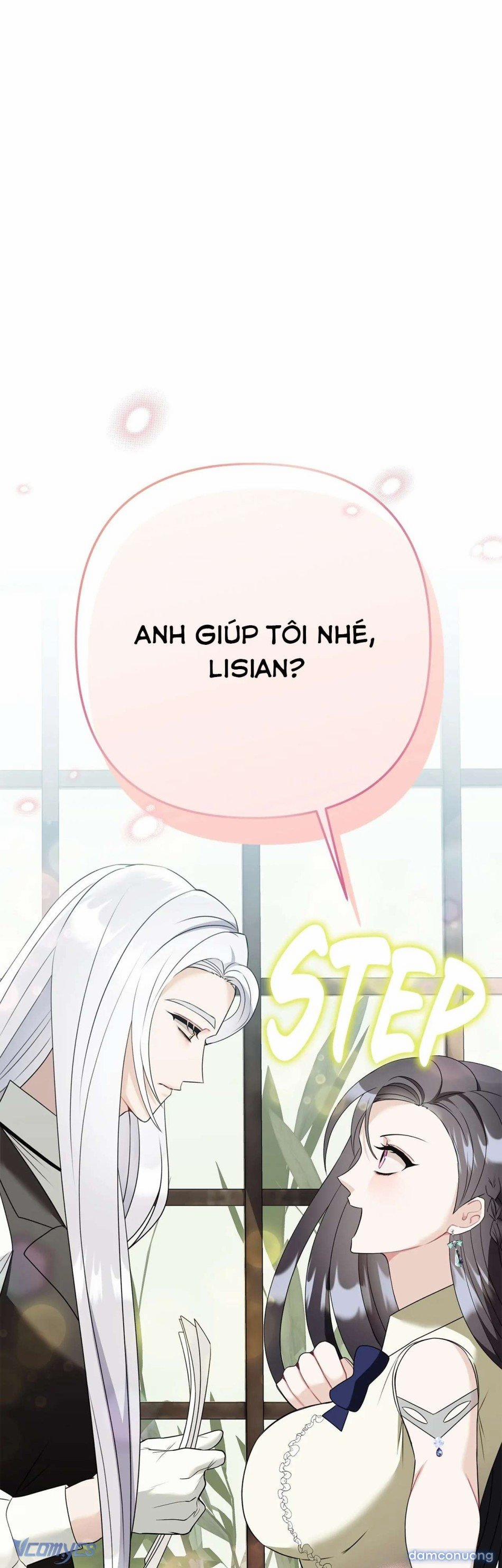 [18+] Chủ Nhân Hầm Ngục Hạng S 4 trang 6