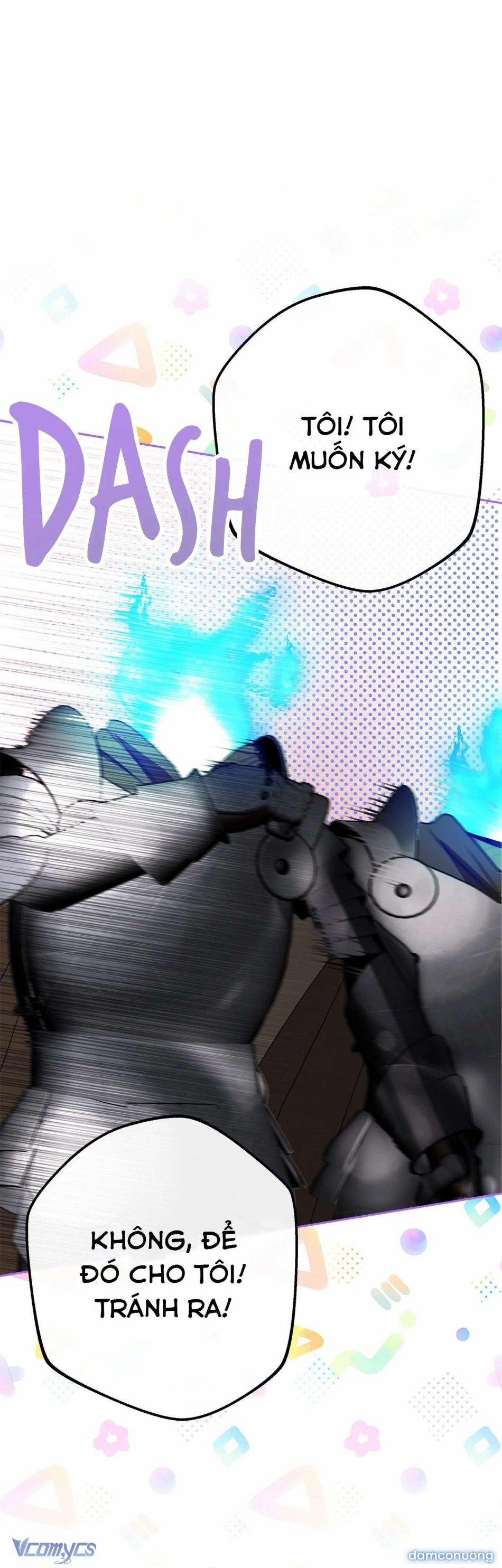 [18+] Chủ Nhân Hầm Ngục Hạng S 5 trang 11