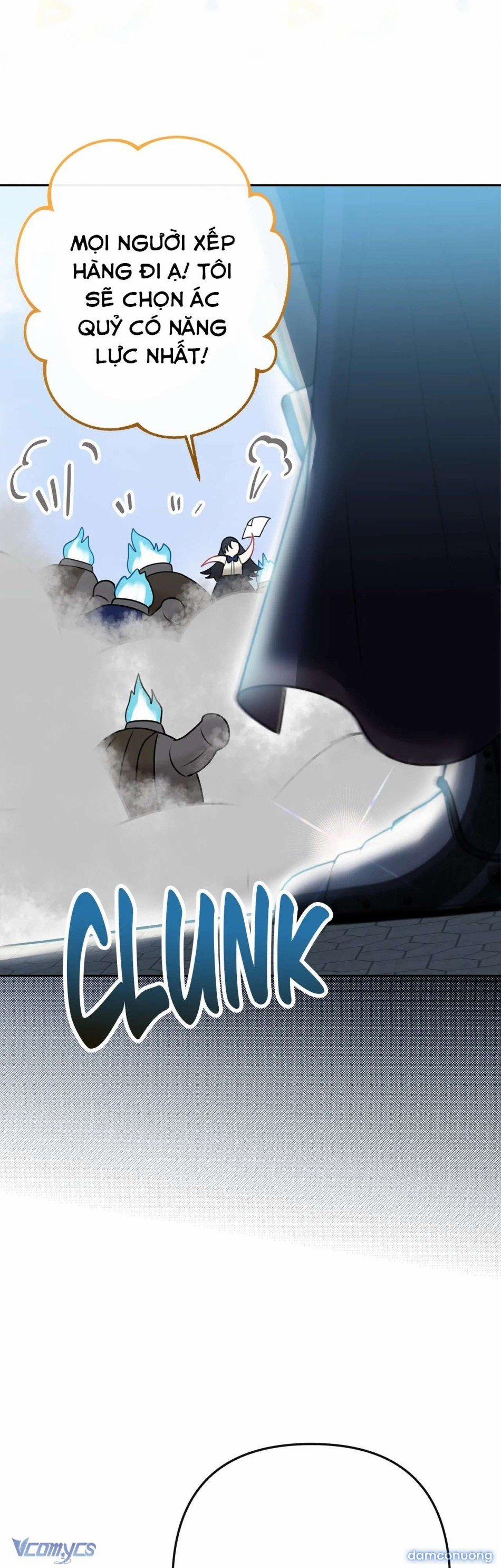 [18+] Chủ Nhân Hầm Ngục Hạng S 5 trang 12