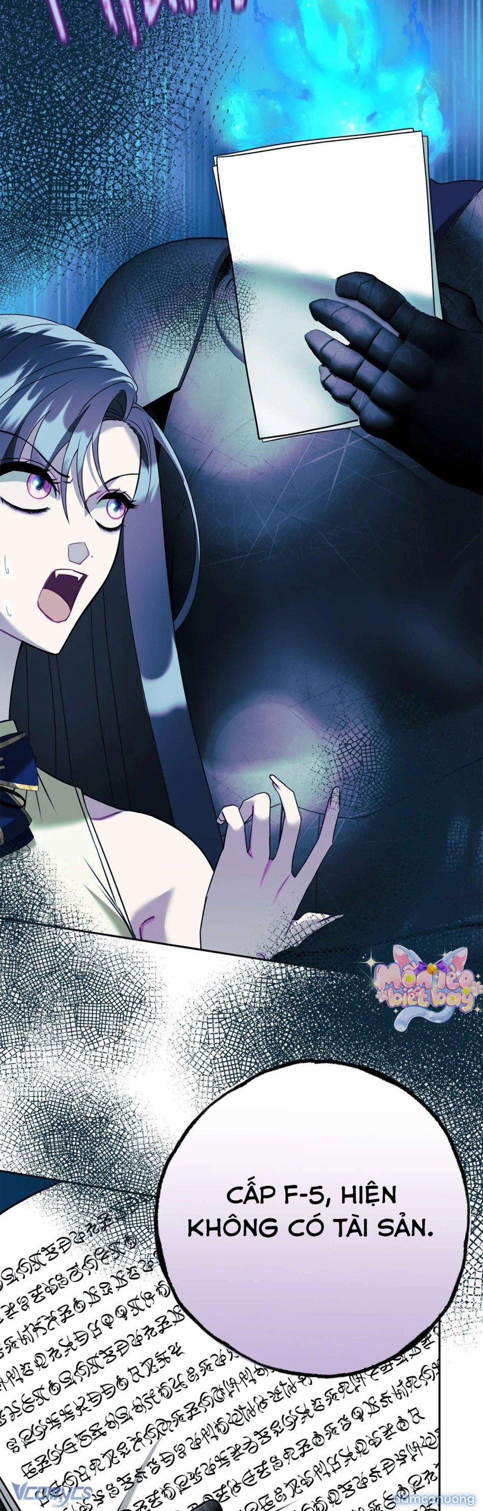 [18+] Chủ Nhân Hầm Ngục Hạng S 5 trang 15