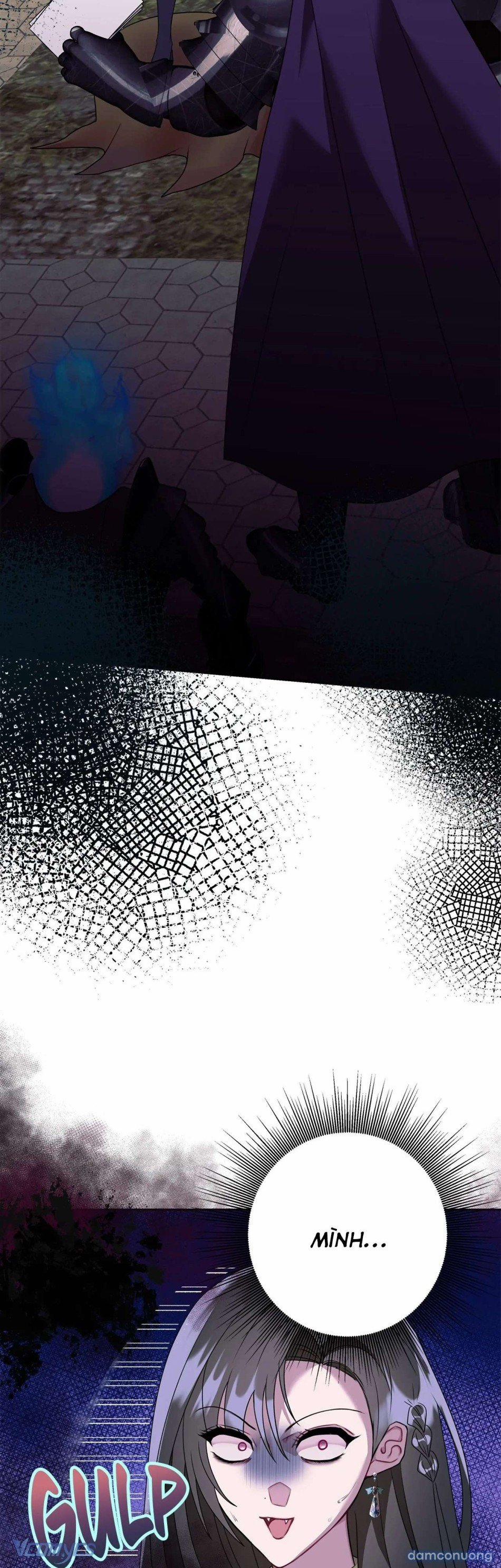 [18+] Chủ Nhân Hầm Ngục Hạng S 5 trang 18