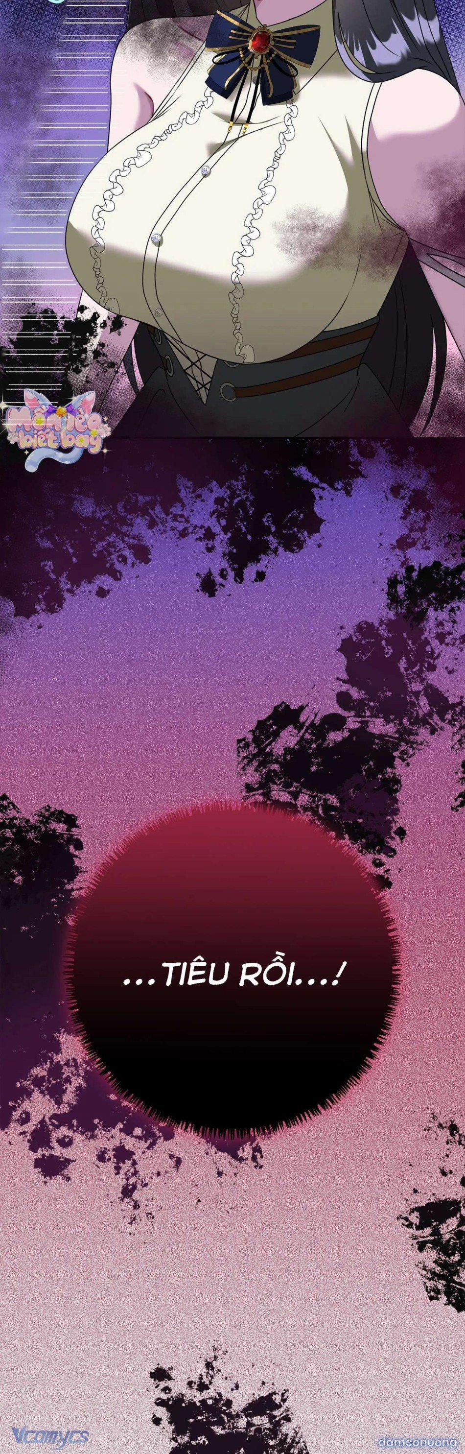 [18+] Chủ Nhân Hầm Ngục Hạng S 5 trang 19