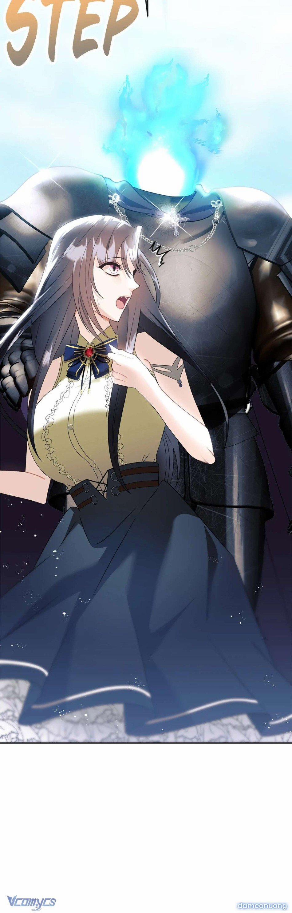 [18+] Chủ Nhân Hầm Ngục Hạng S 5 trang 24