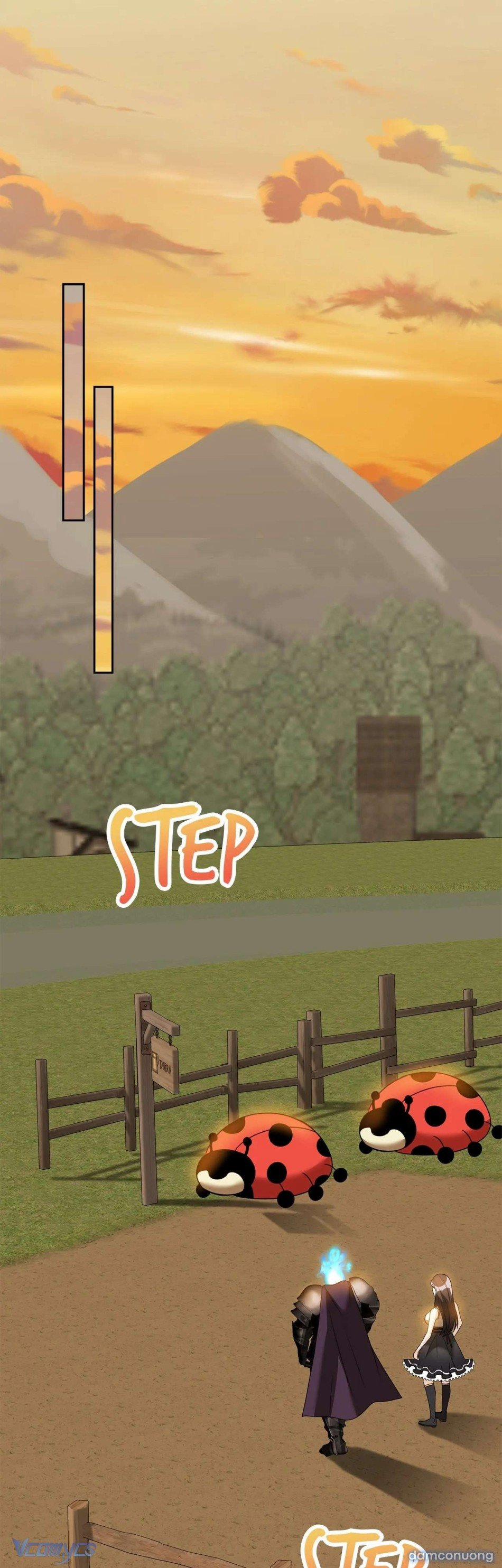 [18+] Chủ Nhân Hầm Ngục Hạng S 5 trang 30