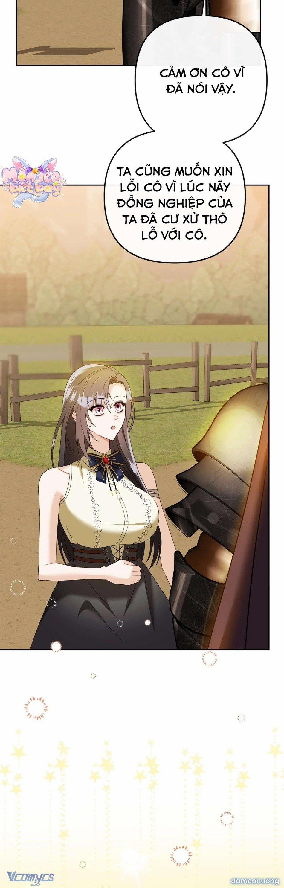 [18+] Chủ Nhân Hầm Ngục Hạng S 5 trang 34