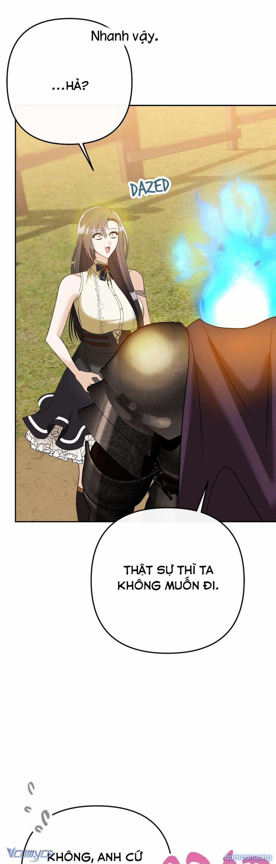 [18+] Chủ Nhân Hầm Ngục Hạng S 5 trang 38