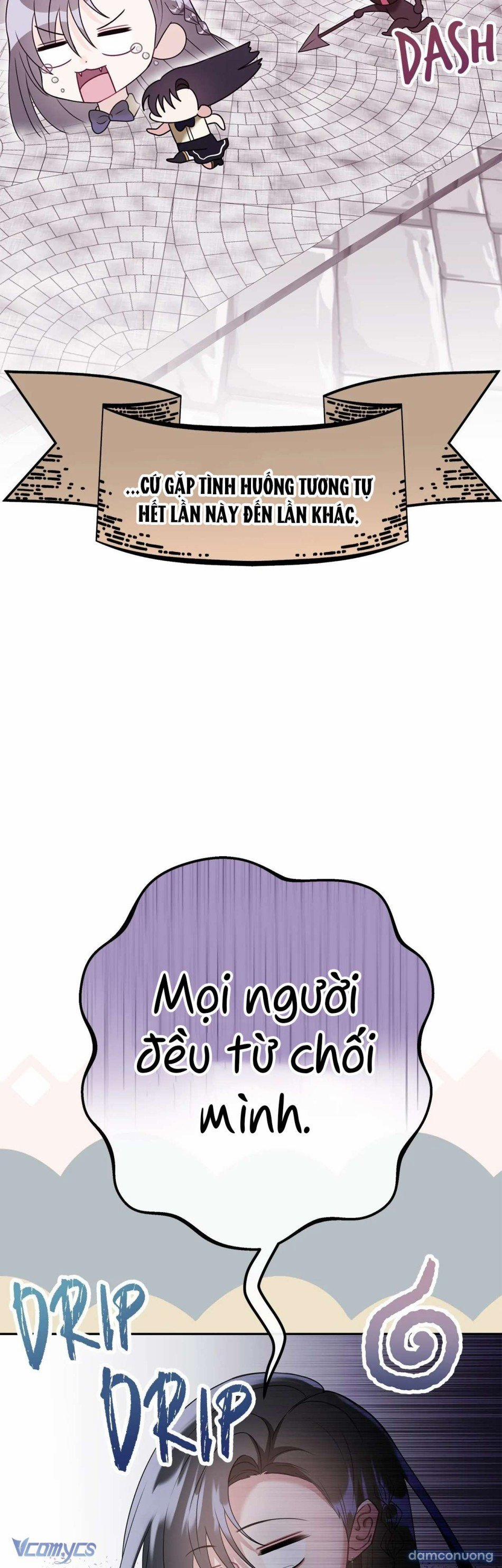 [18+] Chủ Nhân Hầm Ngục Hạng S 5 trang 44