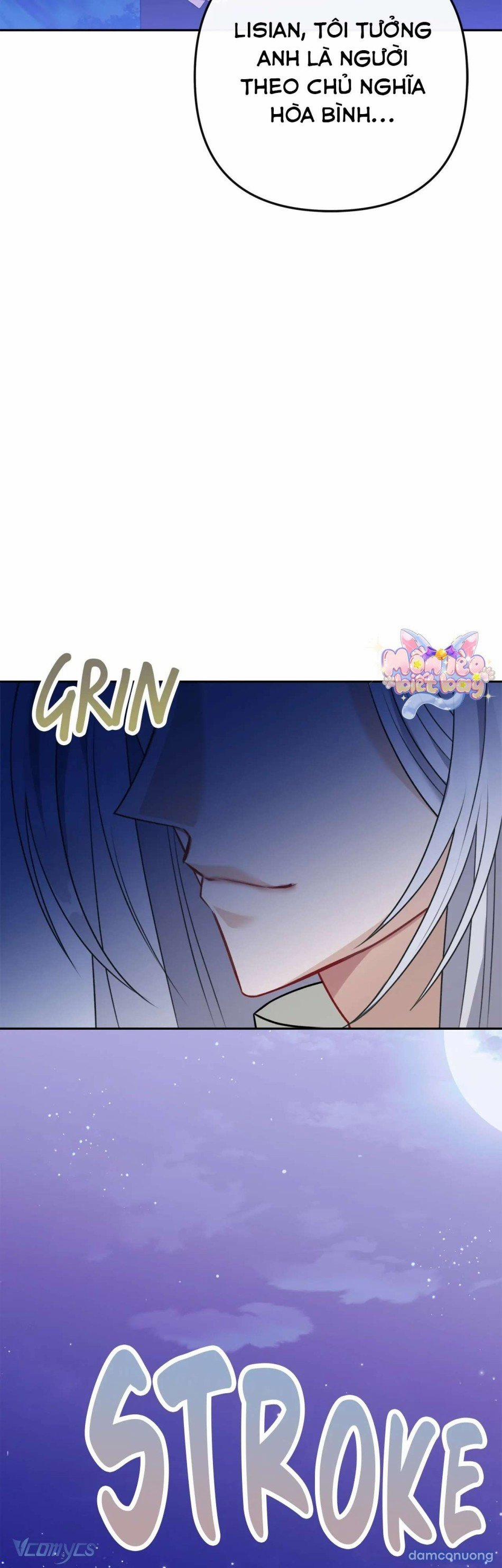 [18+] Chủ Nhân Hầm Ngục Hạng S 5 trang 56