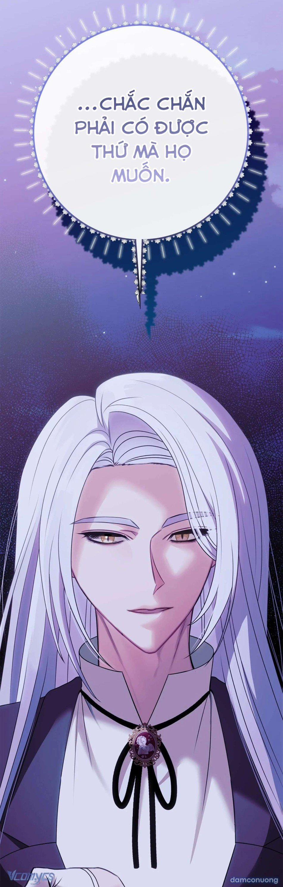 [18+] Chủ Nhân Hầm Ngục Hạng S 5 trang 58