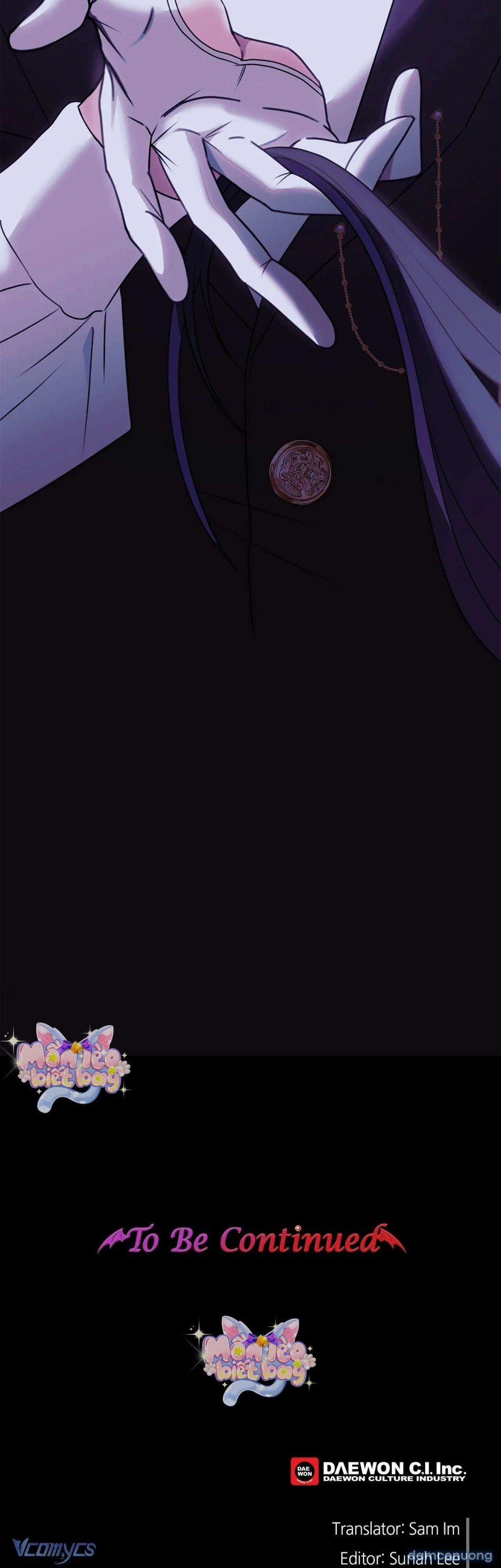 [18+] Chủ Nhân Hầm Ngục Hạng S 5 trang 59