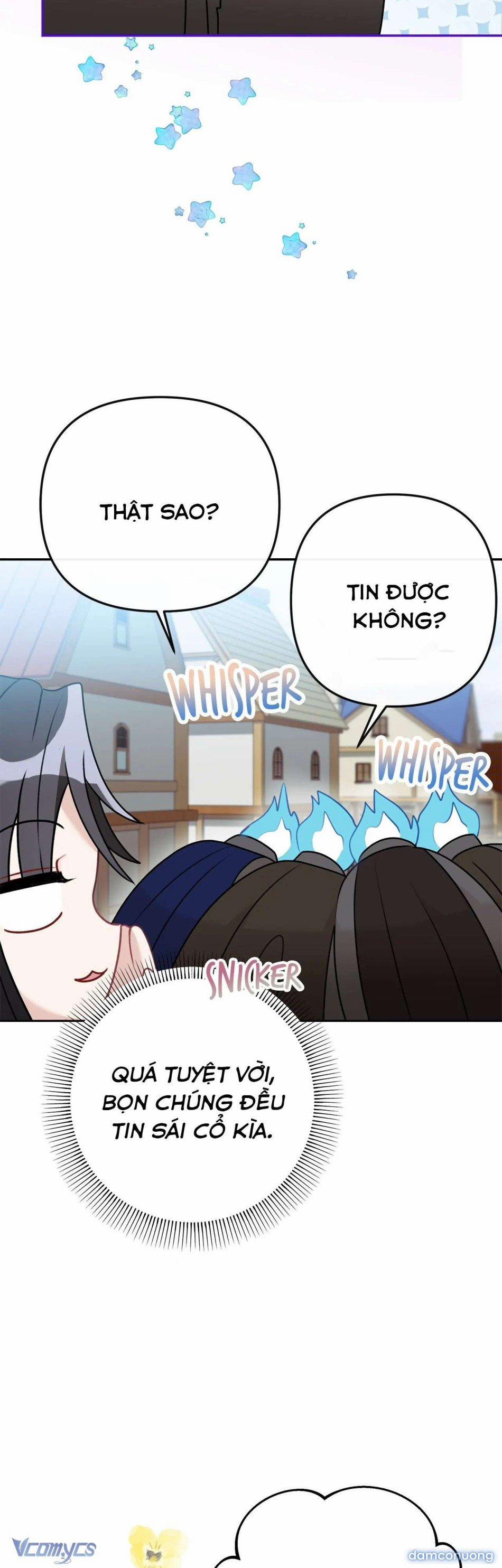 [18+] Chủ Nhân Hầm Ngục Hạng S 5 trang 9