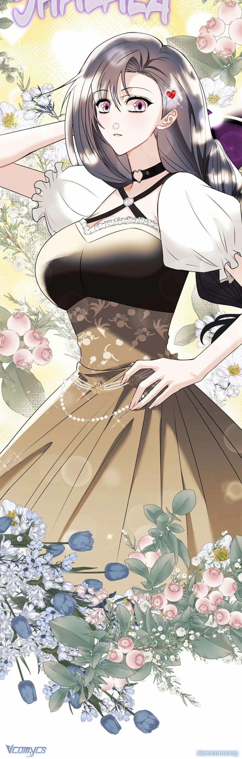 [18+] Chủ Nhân Hầm Ngục Hạng S 6 trang 2