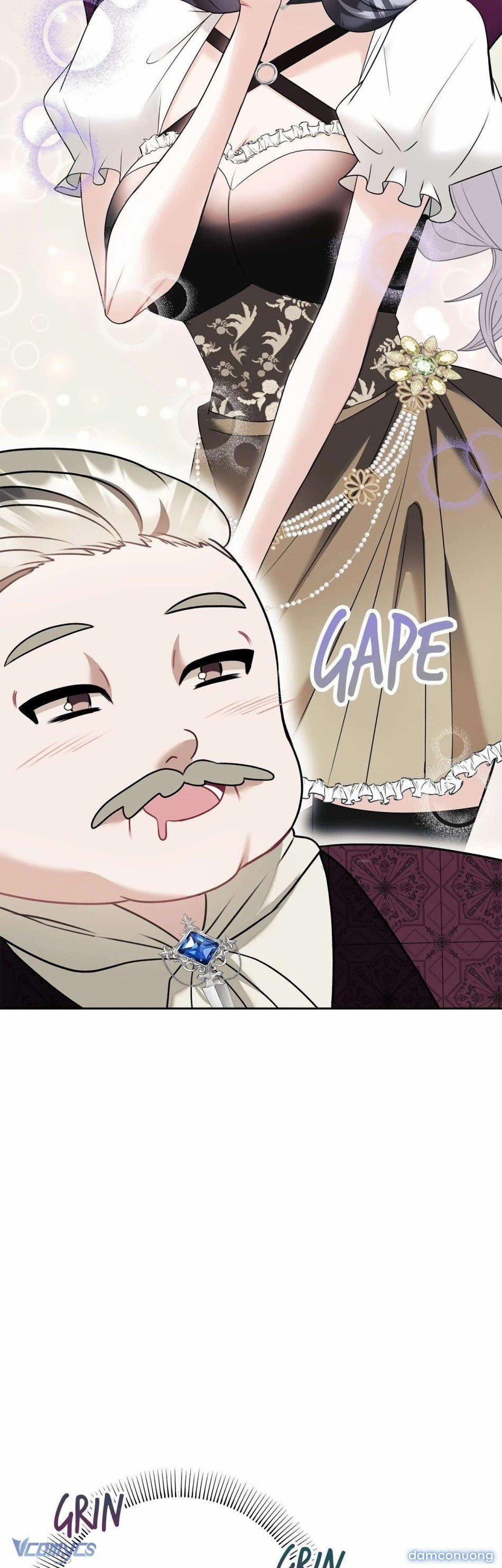 [18+] Chủ Nhân Hầm Ngục Hạng S 6 trang 27