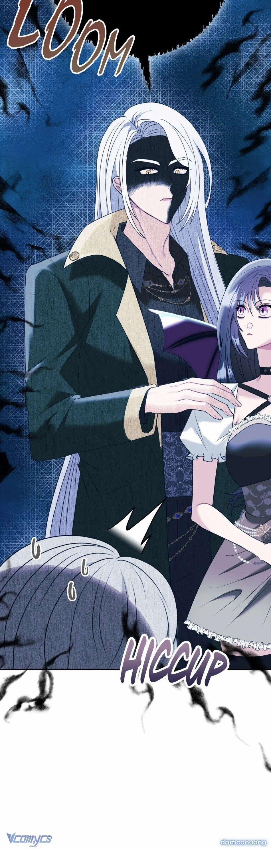 [18+] Chủ Nhân Hầm Ngục Hạng S 6 trang 29