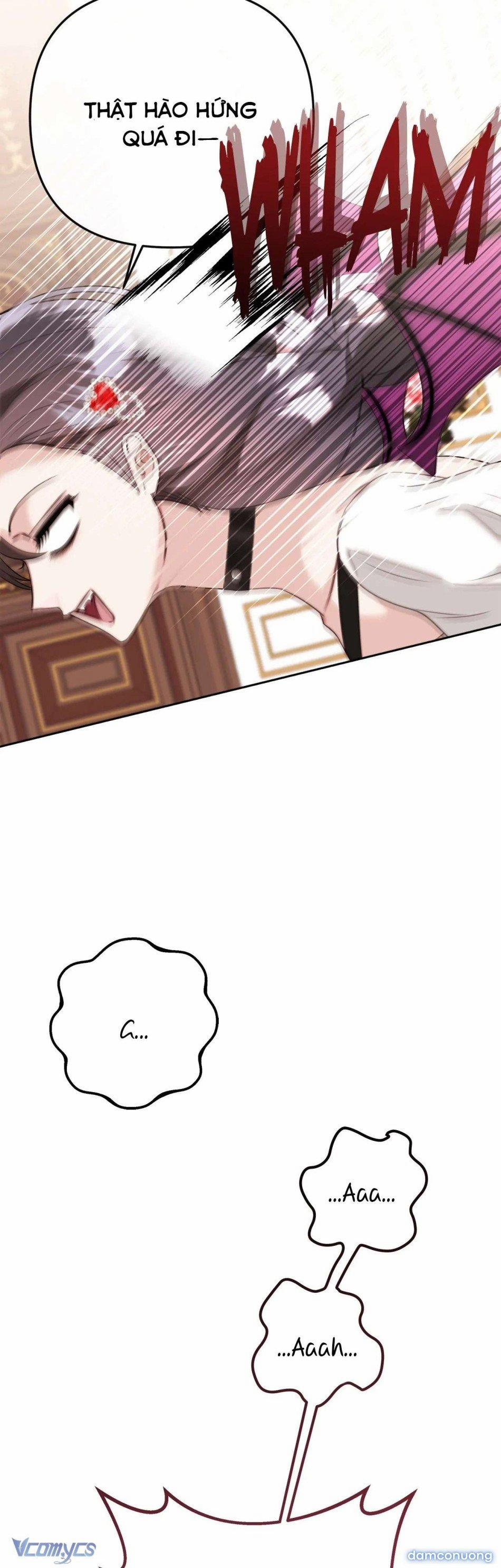 [18+] Chủ Nhân Hầm Ngục Hạng S 6 trang 46