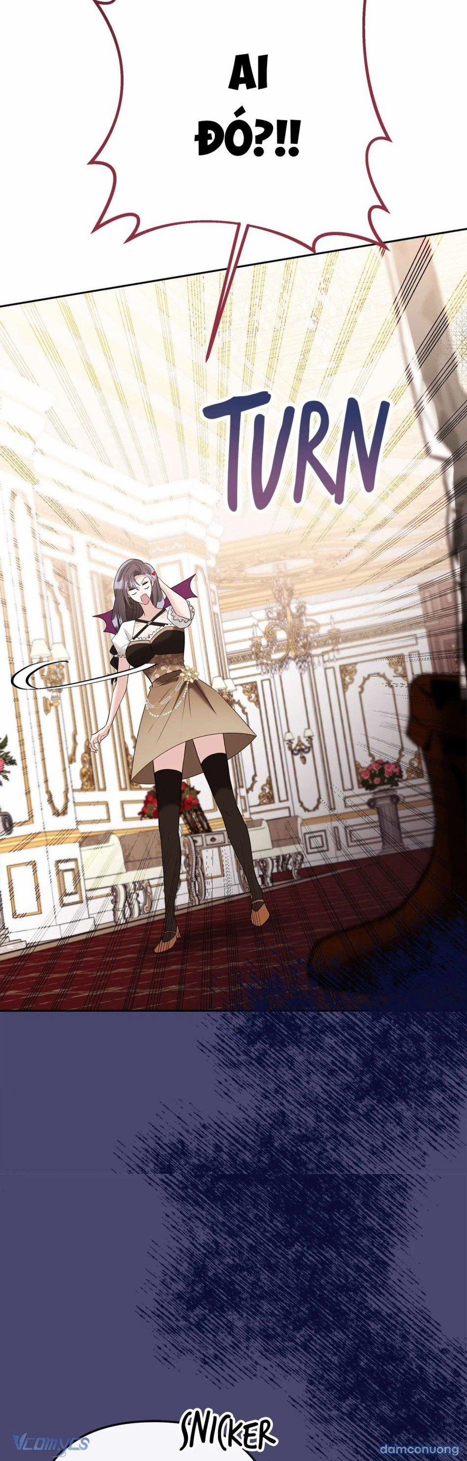 [18+] Chủ Nhân Hầm Ngục Hạng S 6 trang 47