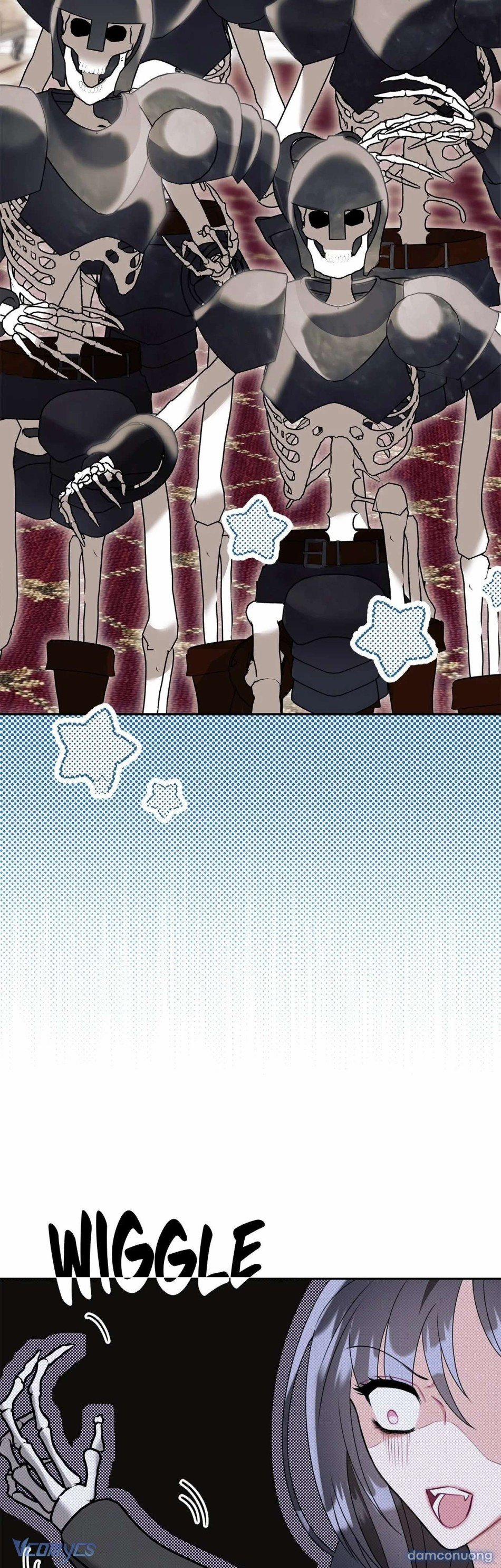 [18+] Chủ Nhân Hầm Ngục Hạng S 6 trang 49