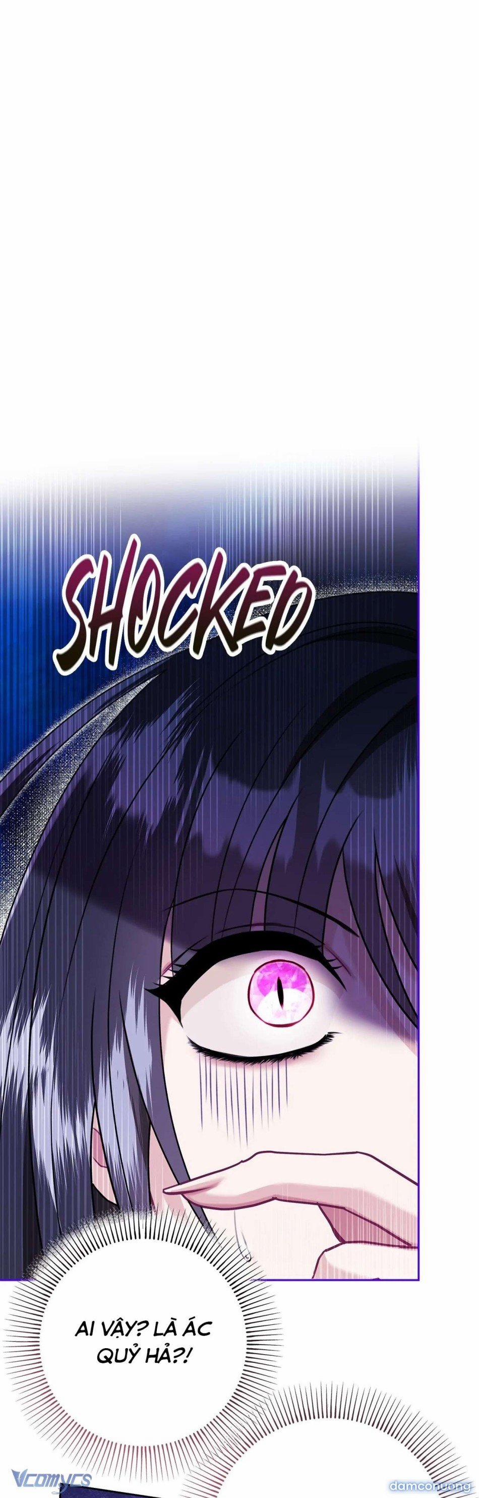 [18+] Chủ Nhân Hầm Ngục Hạng S 7 trang 17