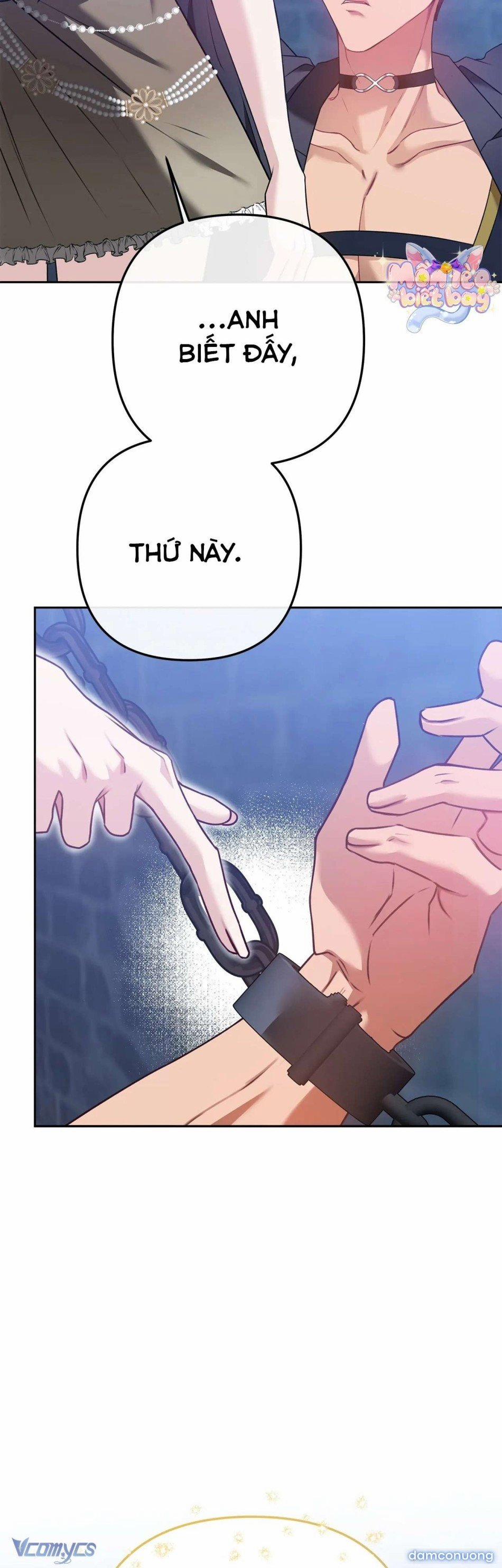 [18+] Chủ Nhân Hầm Ngục Hạng S 7 trang 32