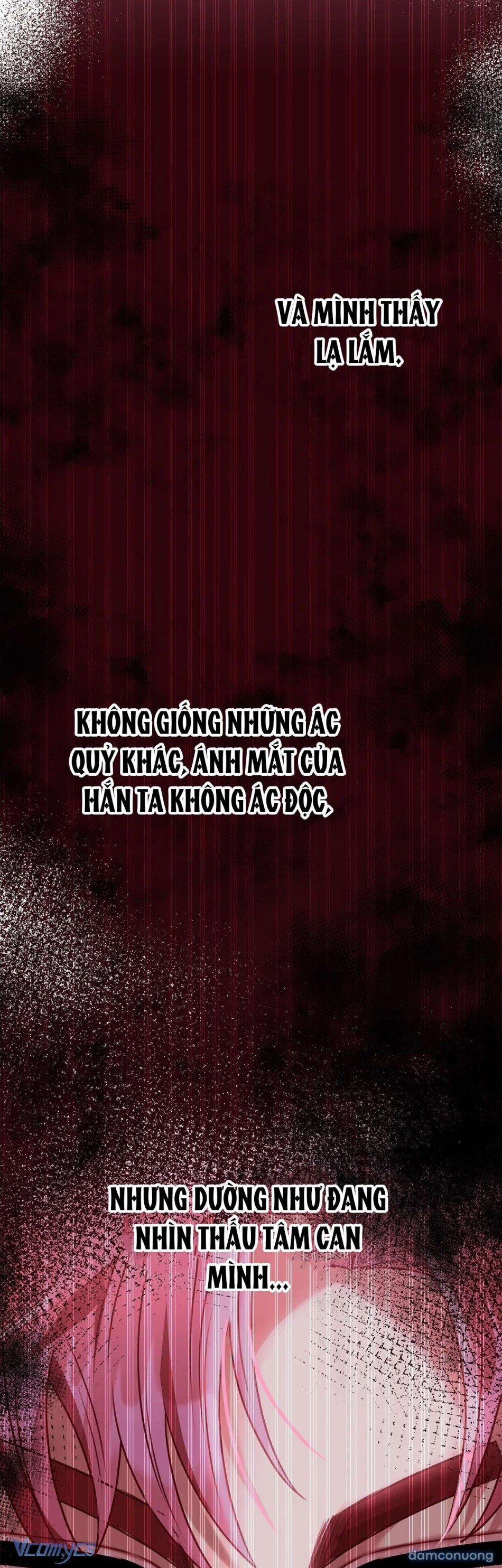 [18+] Chủ Nhân Hầm Ngục Hạng S 7 trang 38