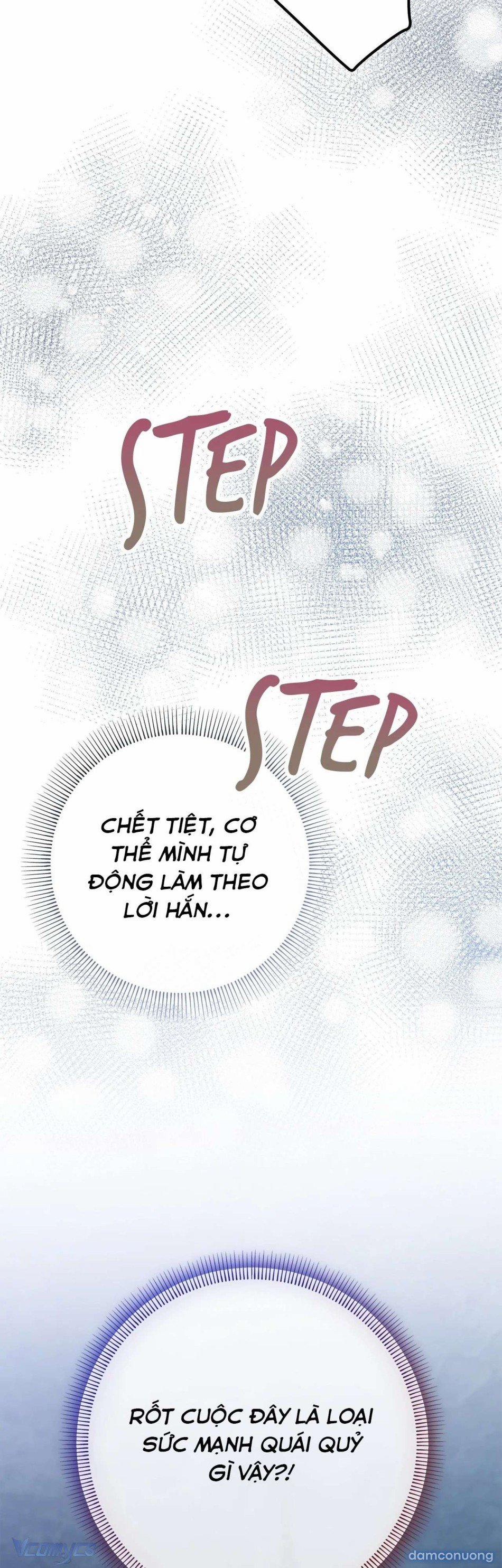 [18+] Chủ Nhân Hầm Ngục Hạng S 7 trang 52