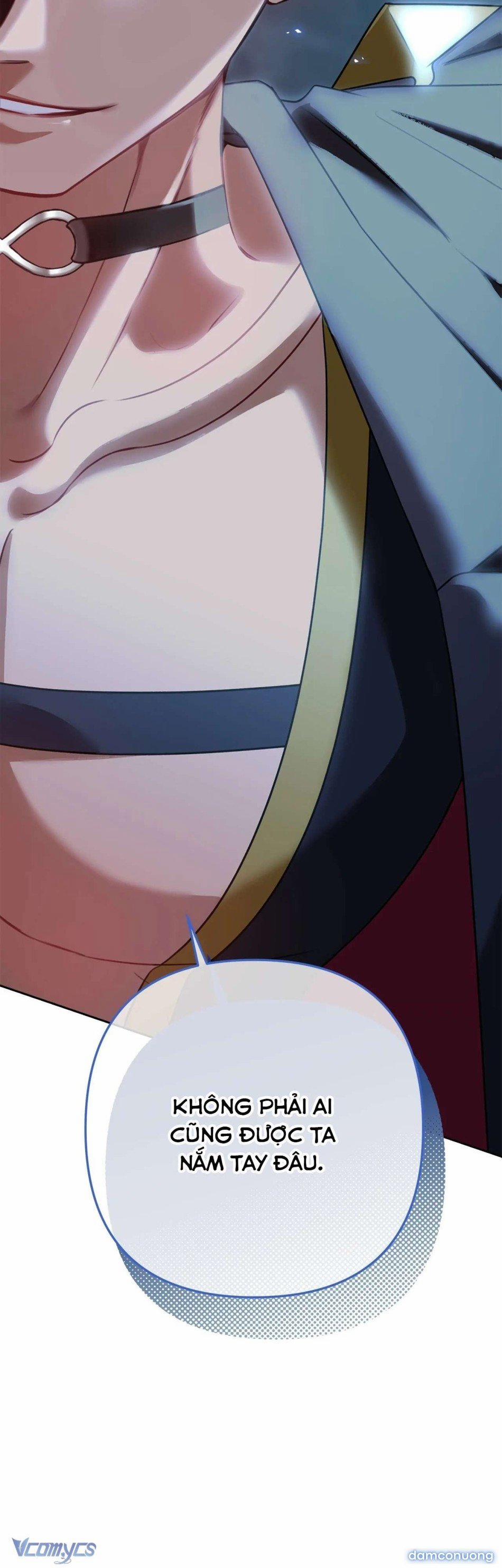 [18+] Chủ Nhân Hầm Ngục Hạng S 7 trang 55