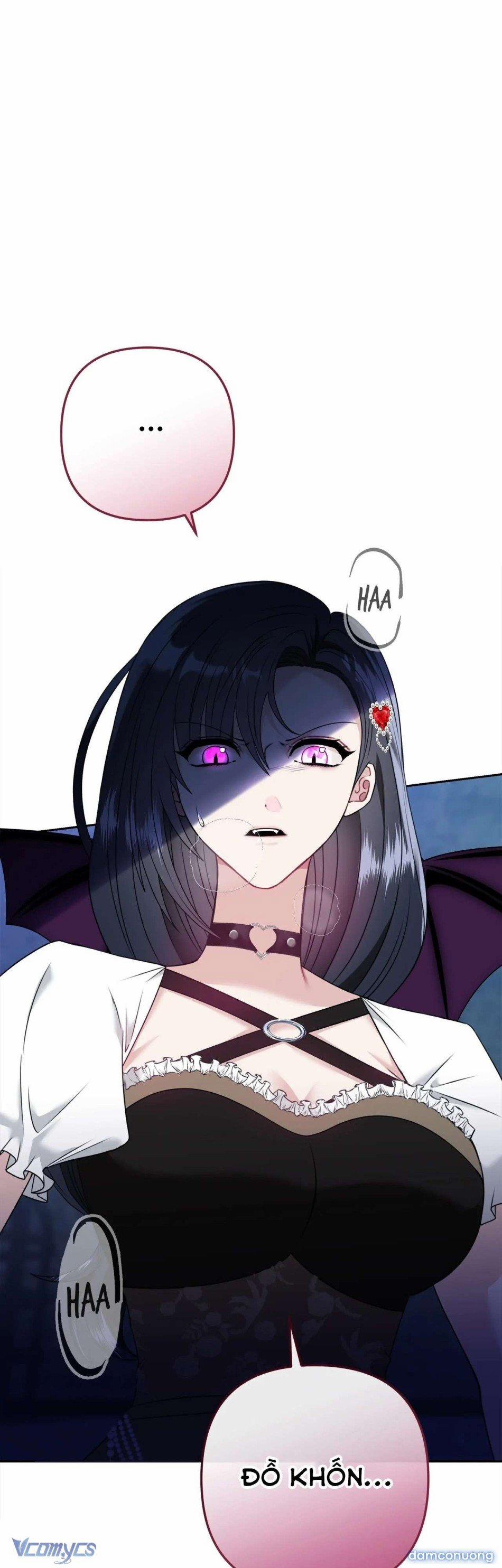 [18+] Chủ Nhân Hầm Ngục Hạng S 7 trang 56