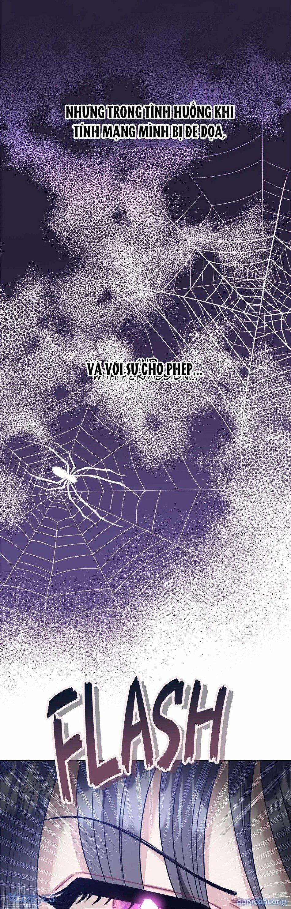 [18+] Chủ Nhân Hầm Ngục Hạng S 7 trang 58