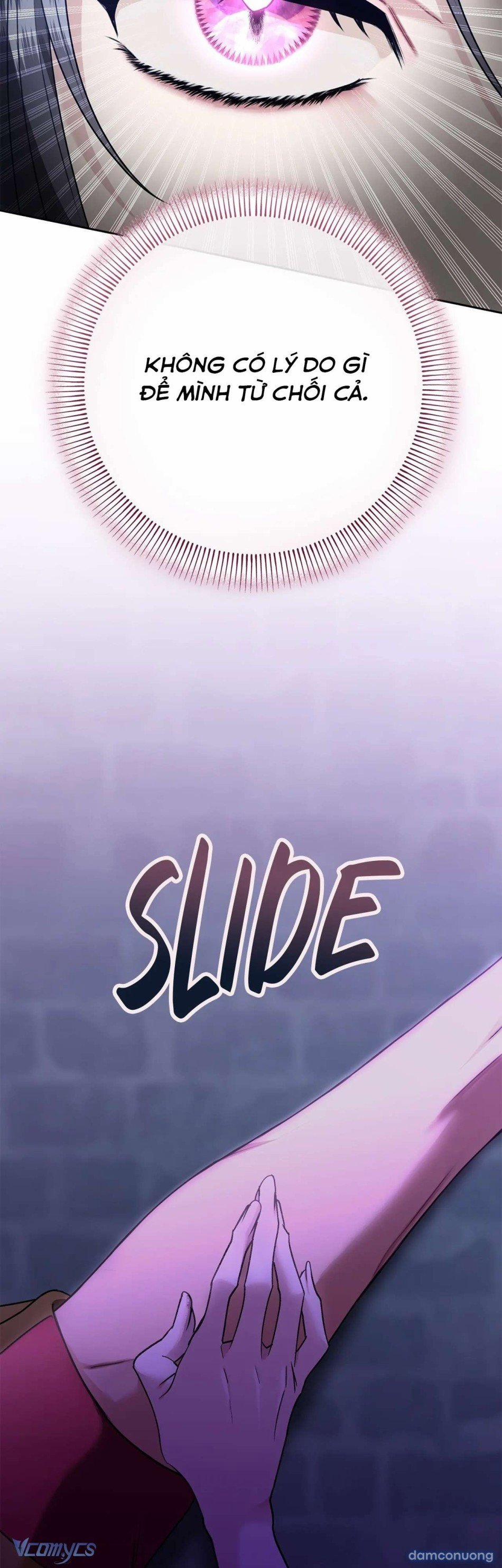 [18+] Chủ Nhân Hầm Ngục Hạng S 7 trang 59