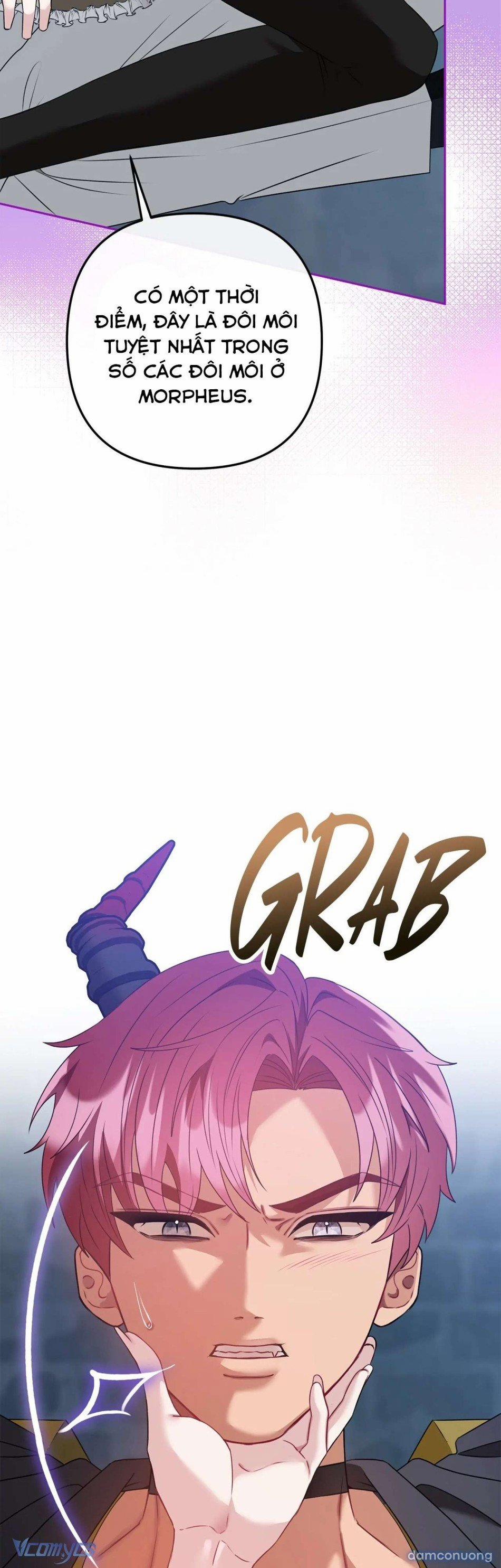 [18+] Chủ Nhân Hầm Ngục Hạng S 7 trang 62