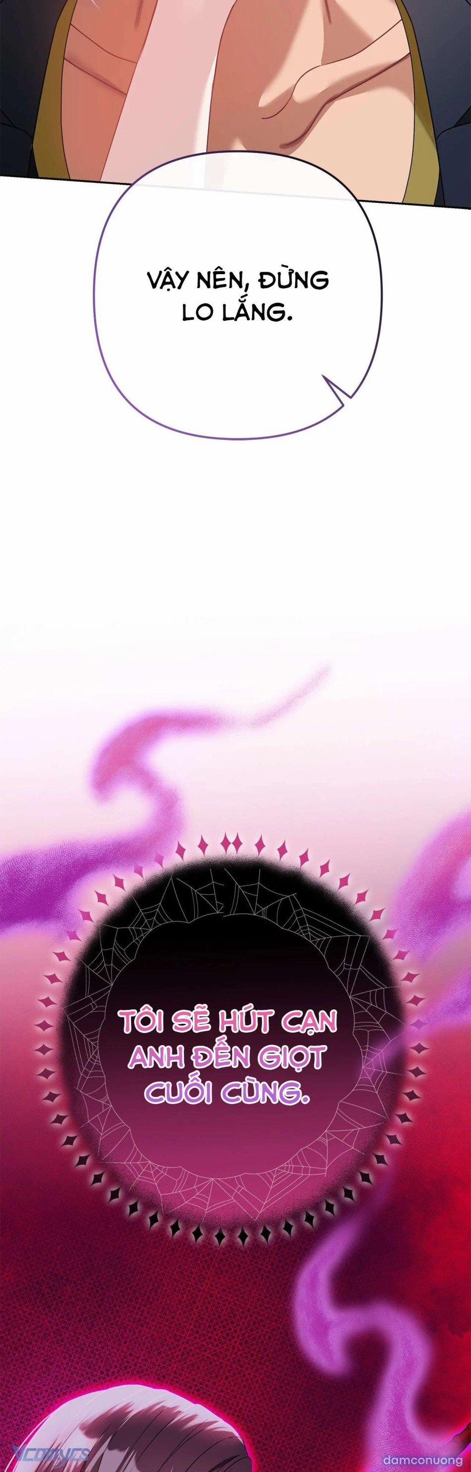 [18+] Chủ Nhân Hầm Ngục Hạng S 7 trang 63