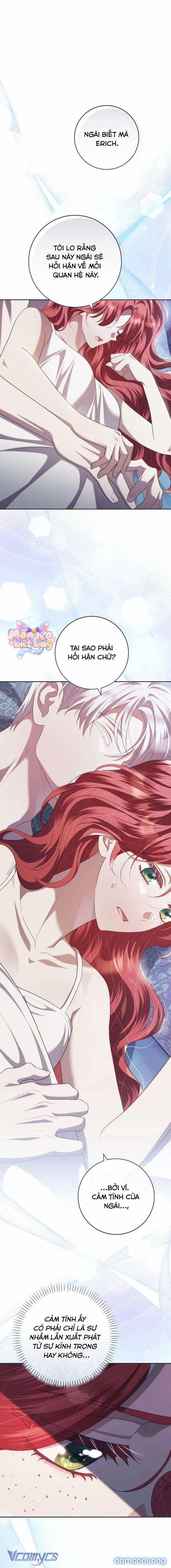 [18+] Chủ Nhân Hầm Ngục Hạng S 8 trang 13