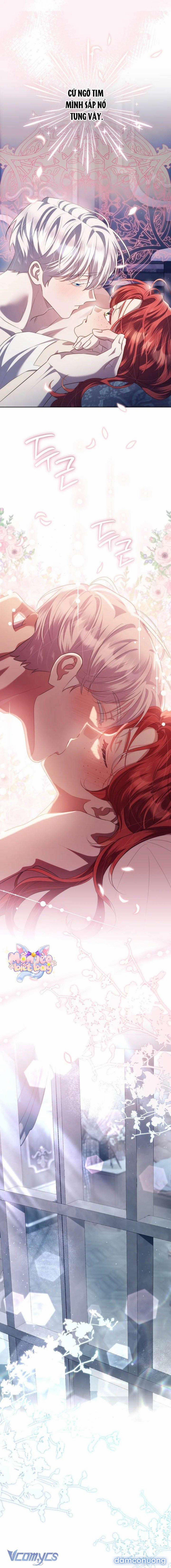 [18+] Chủ Nhân Hầm Ngục Hạng S 8 trang 17